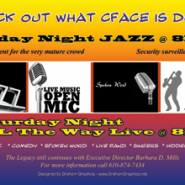 Friday Night Jazz