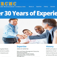 RCMC Consulting