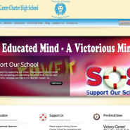 Victory Career Charter School