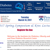 Penn IDOM Website