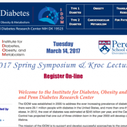 Penn IDOM Website