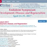 UPenn Endoderm Symposium