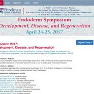 UPenn Endoderm Symposium