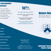Detect-One, LLC