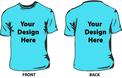 Custom T-shirt Design