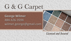 G & G Carpet