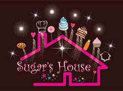 Sugar's House