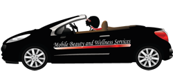 Totally Mobile Wellness & Beauty Logo