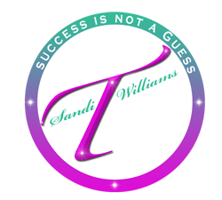 T. Sandi Williams Logo