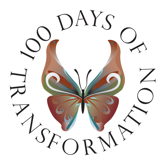 100 Days of Transformation