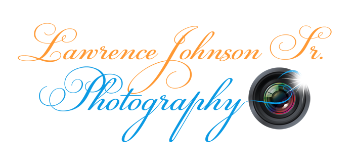 Lawrence Johnson Sr. Photography