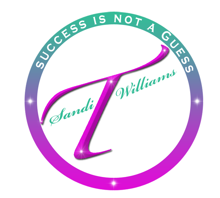 T. Sandi Williams Logo