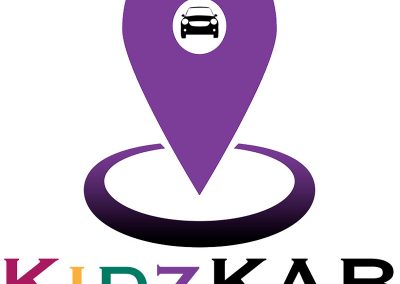 Kidz Kab Logo