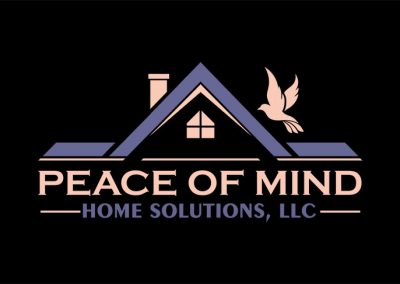 Peace of Mind Home Solutions, LLC