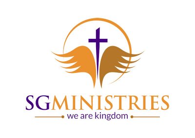 SG Ministries Logo