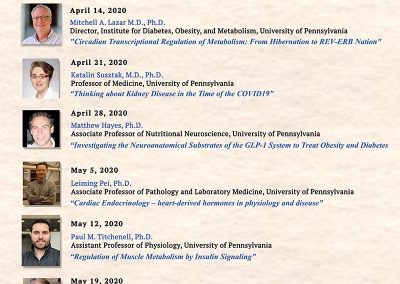 UPenn Virtual Research Talks-flyer