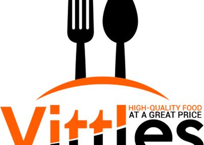 Vittles Logo