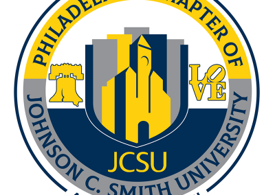Phila Chapter JCSU Alumni Assoc Logo