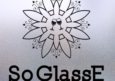 So GlassE Logo