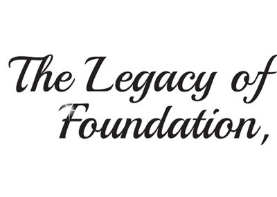 Legacy of Love Foundation Logo