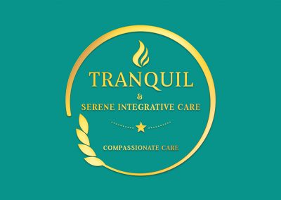 Tranquil Care Logo