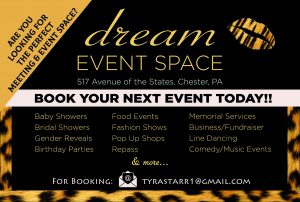 Dream Event Space