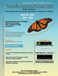 Transformation Event