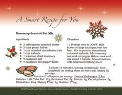 IDOM Holiday Recipe