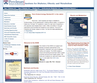 Institute for Diabetes, Obesity & Metabolism