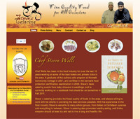 Steve's Catering