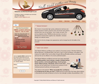 Totally Mobile Wellness and Beauty